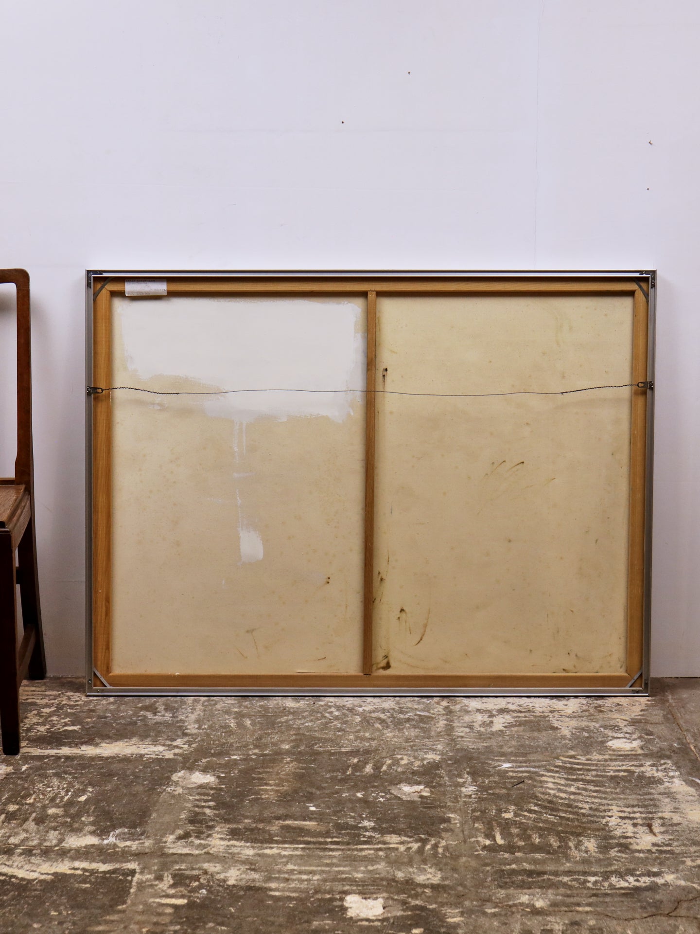 Gulls in the Wind - Isabella (Isobel) Colville (Scottish 1935 | 2025)