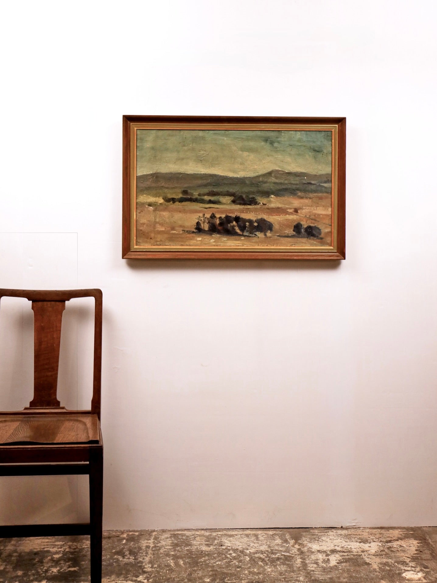 An Impressionist Landscape