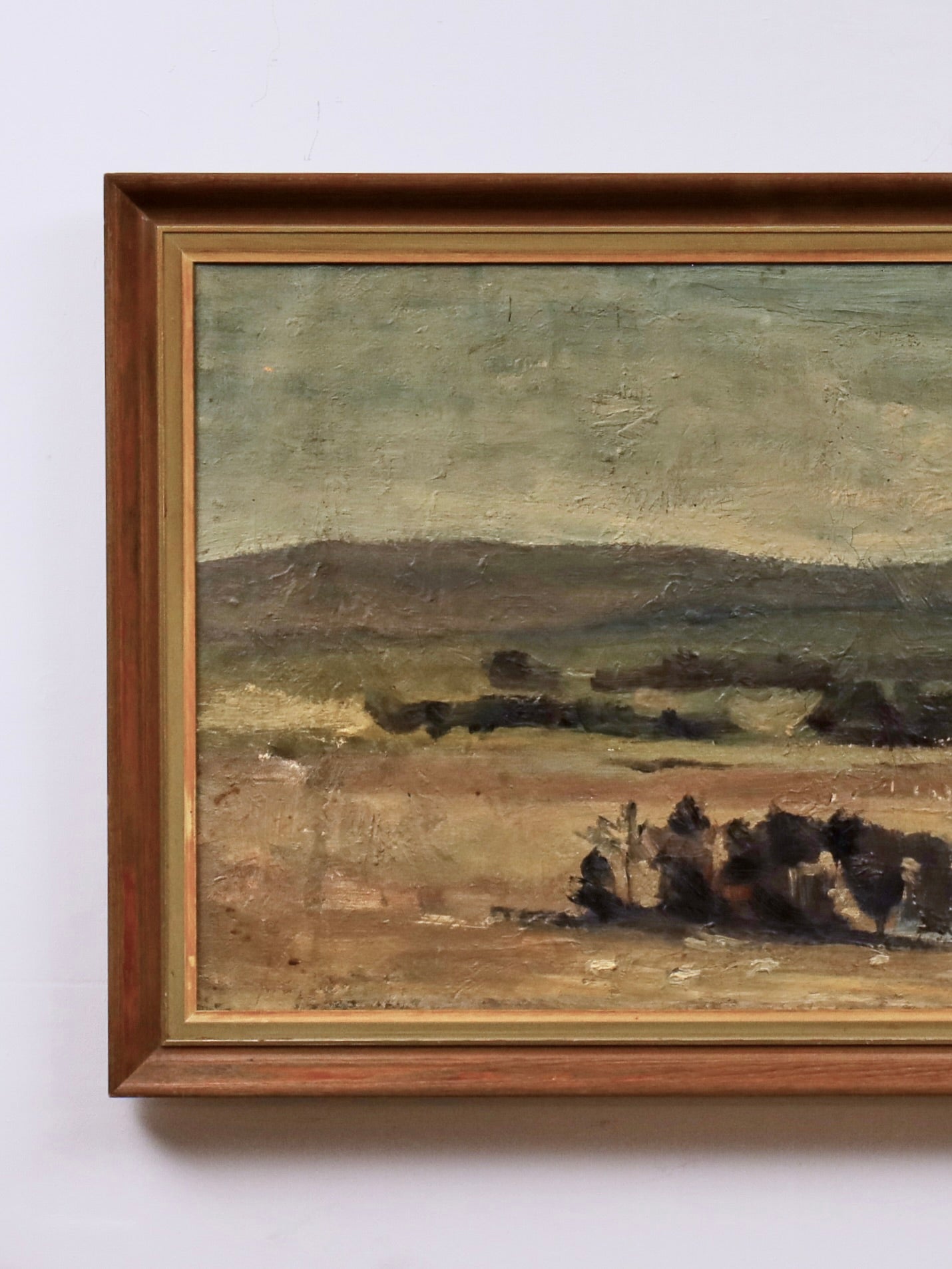 An Impressionist Landscape