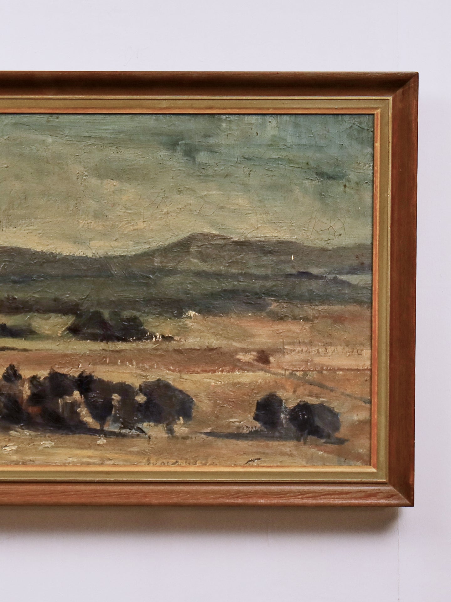 An Impressionist Landscape