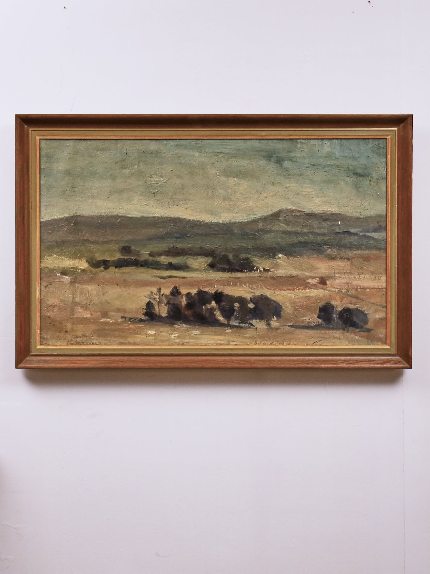 An Impressionist Landscape