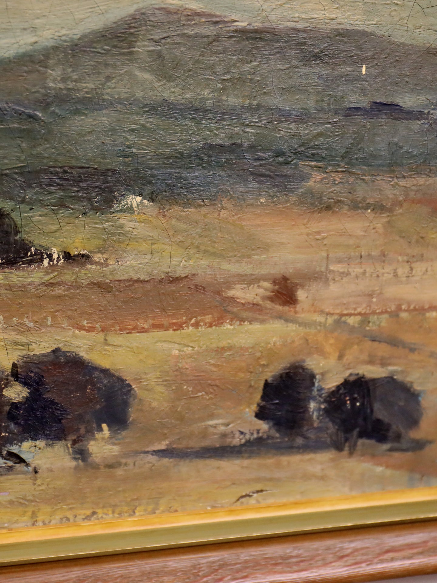 An Impressionist Landscape