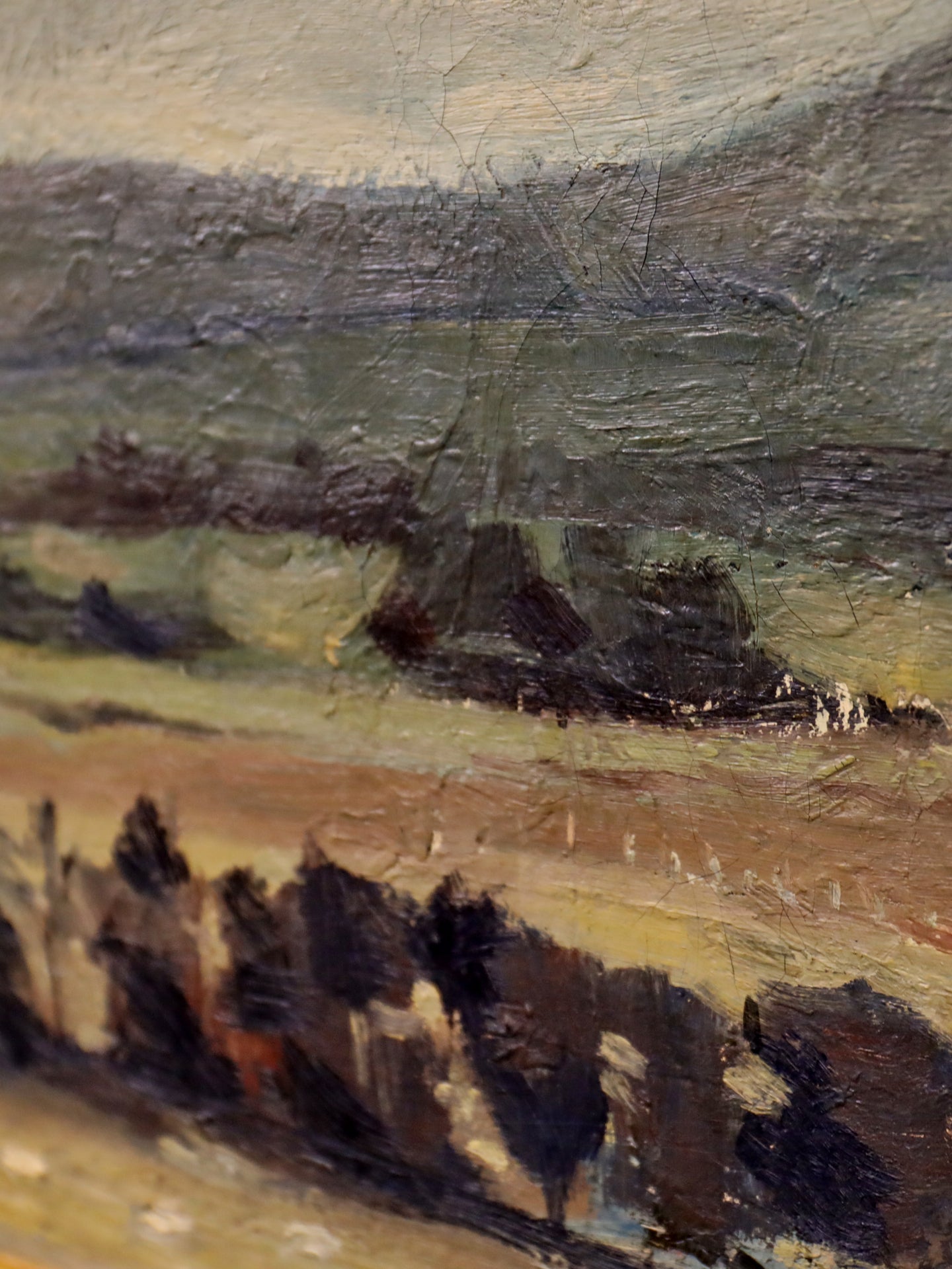 An Impressionist Landscape