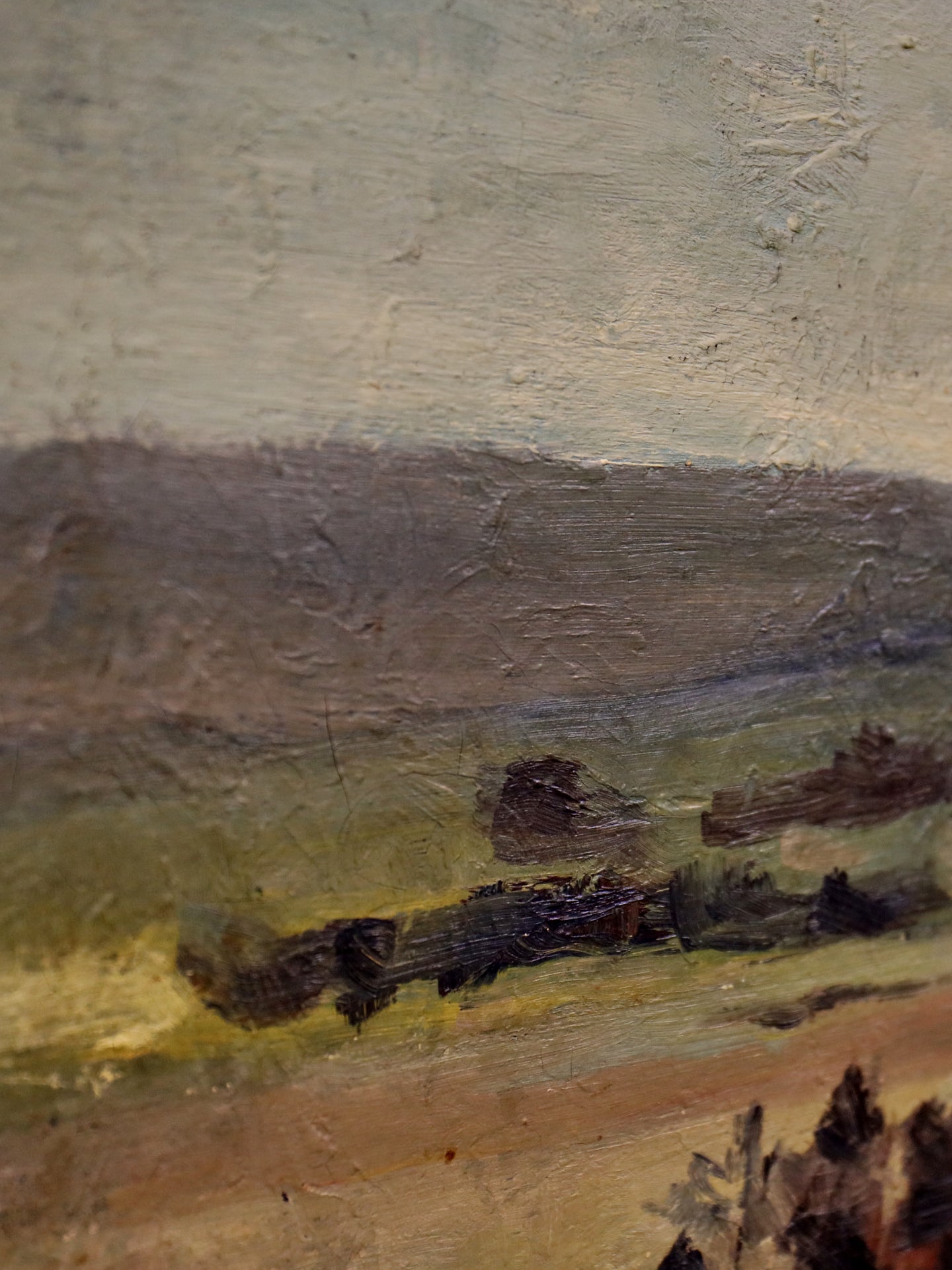 An Impressionist Landscape