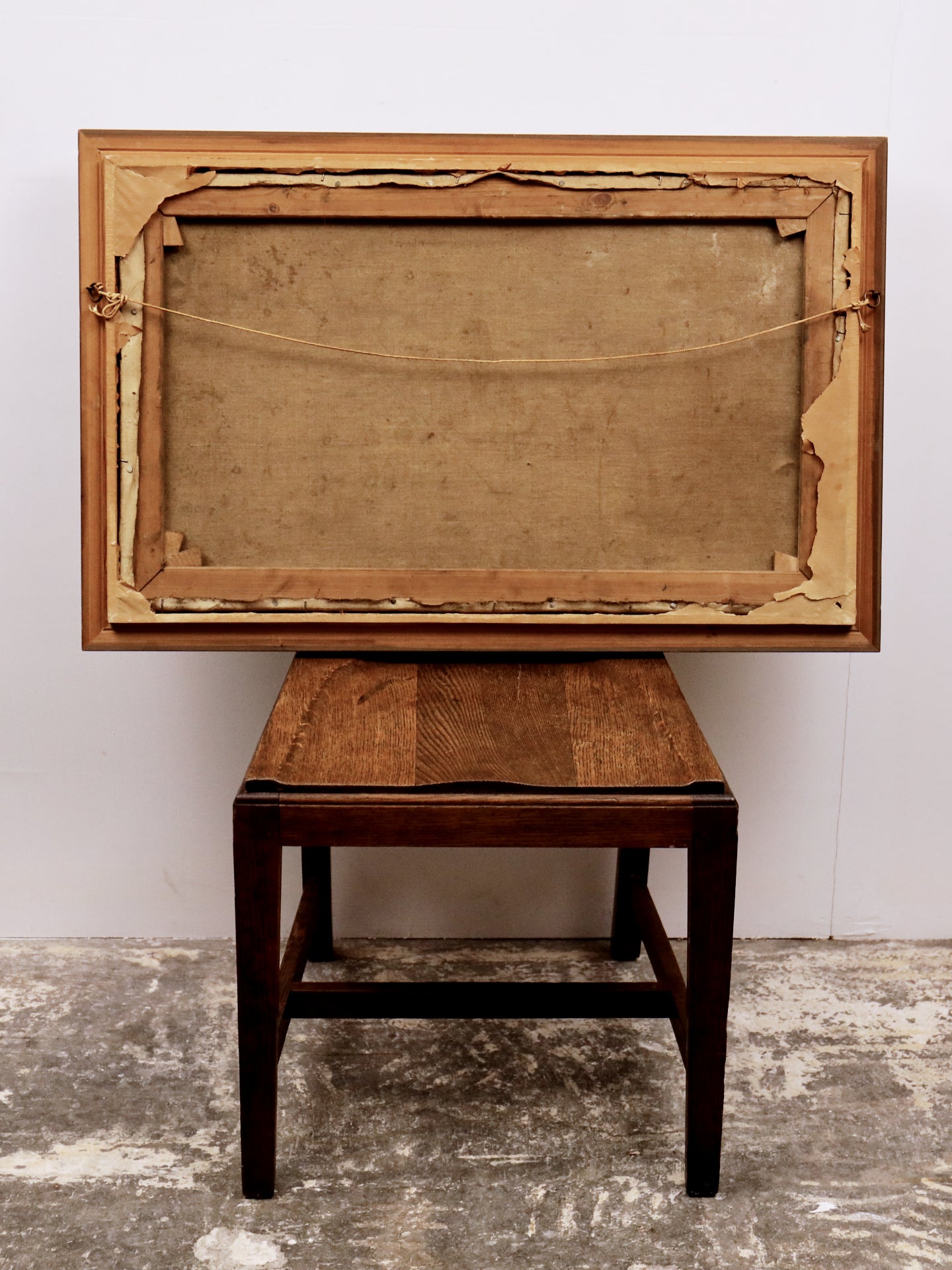 An Impressionist Landscape