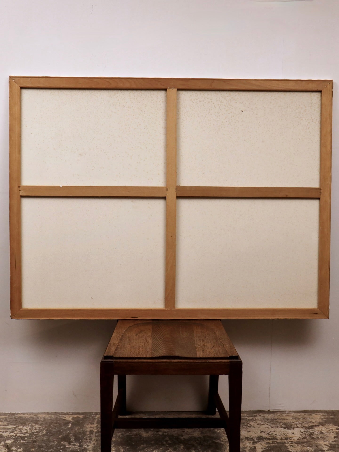 Treeline - Ewen McAslan (Scottish | 1936 – 2008)