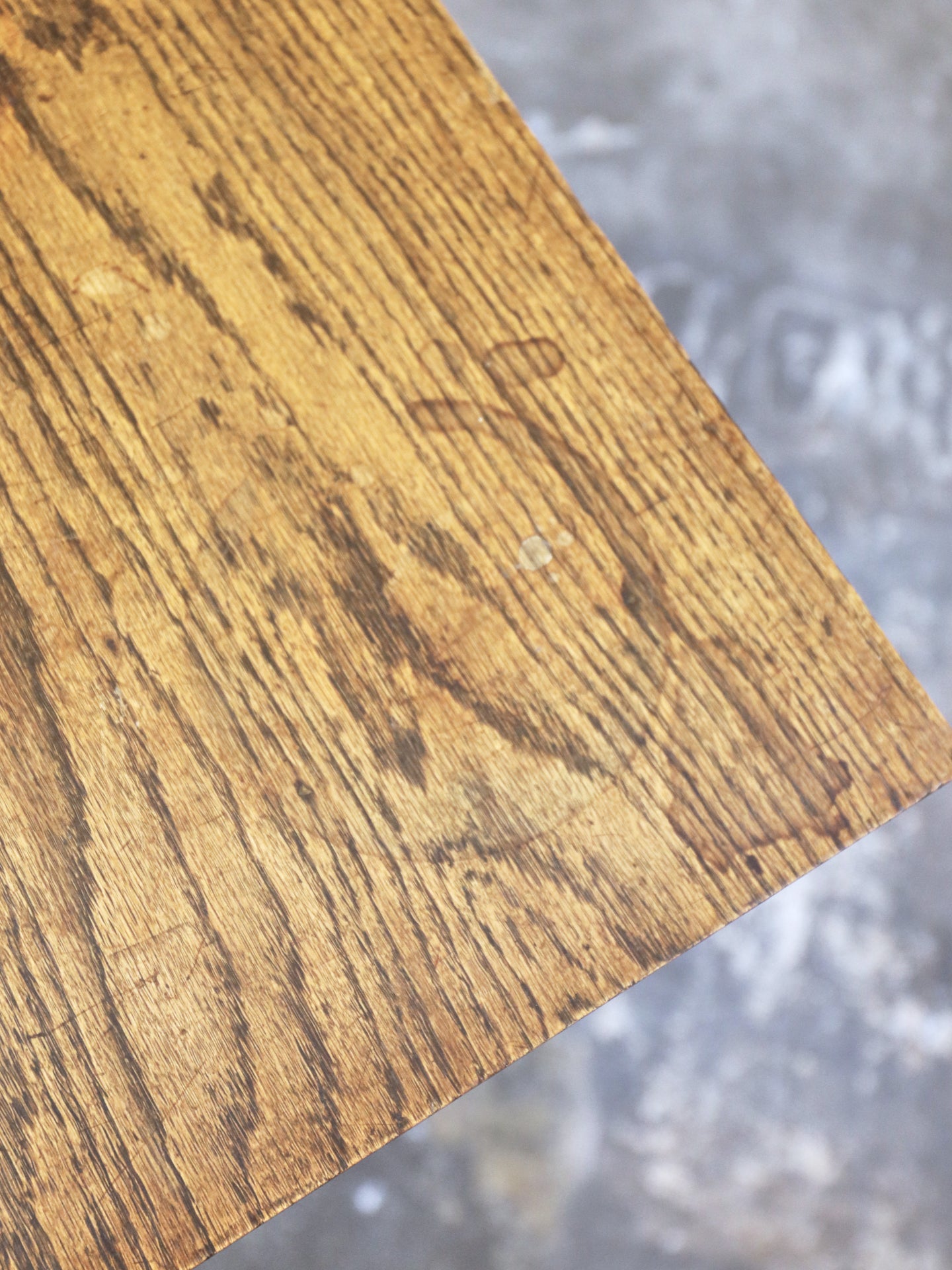 A Small Arts and Crafts Bookcase c1900