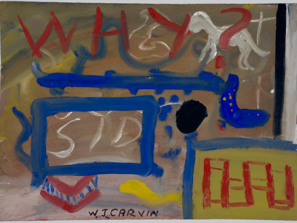 WW2 Art, Class taught by RENDELL WELLS, Scottish | 1911-1997