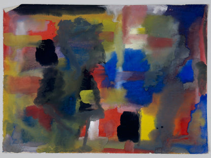 WW2 Art, Class taught by RENDELL WELLS, Scottish | 1911-1997